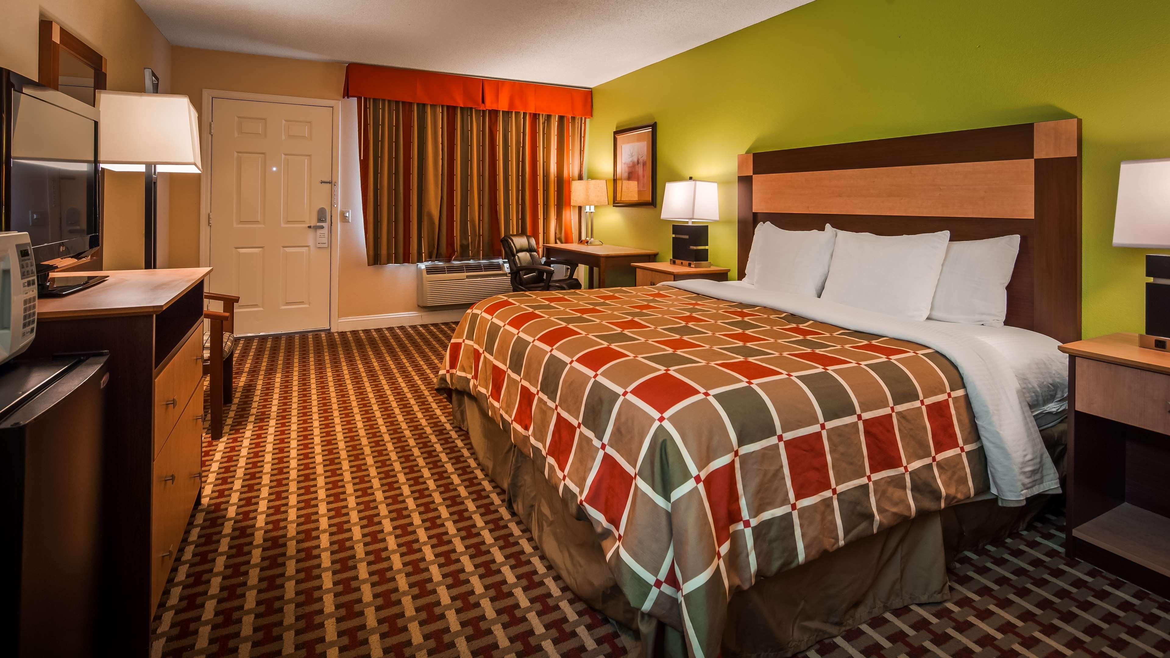 Best Western Mountainbrook Inn Maggie Valley Kültér fotó