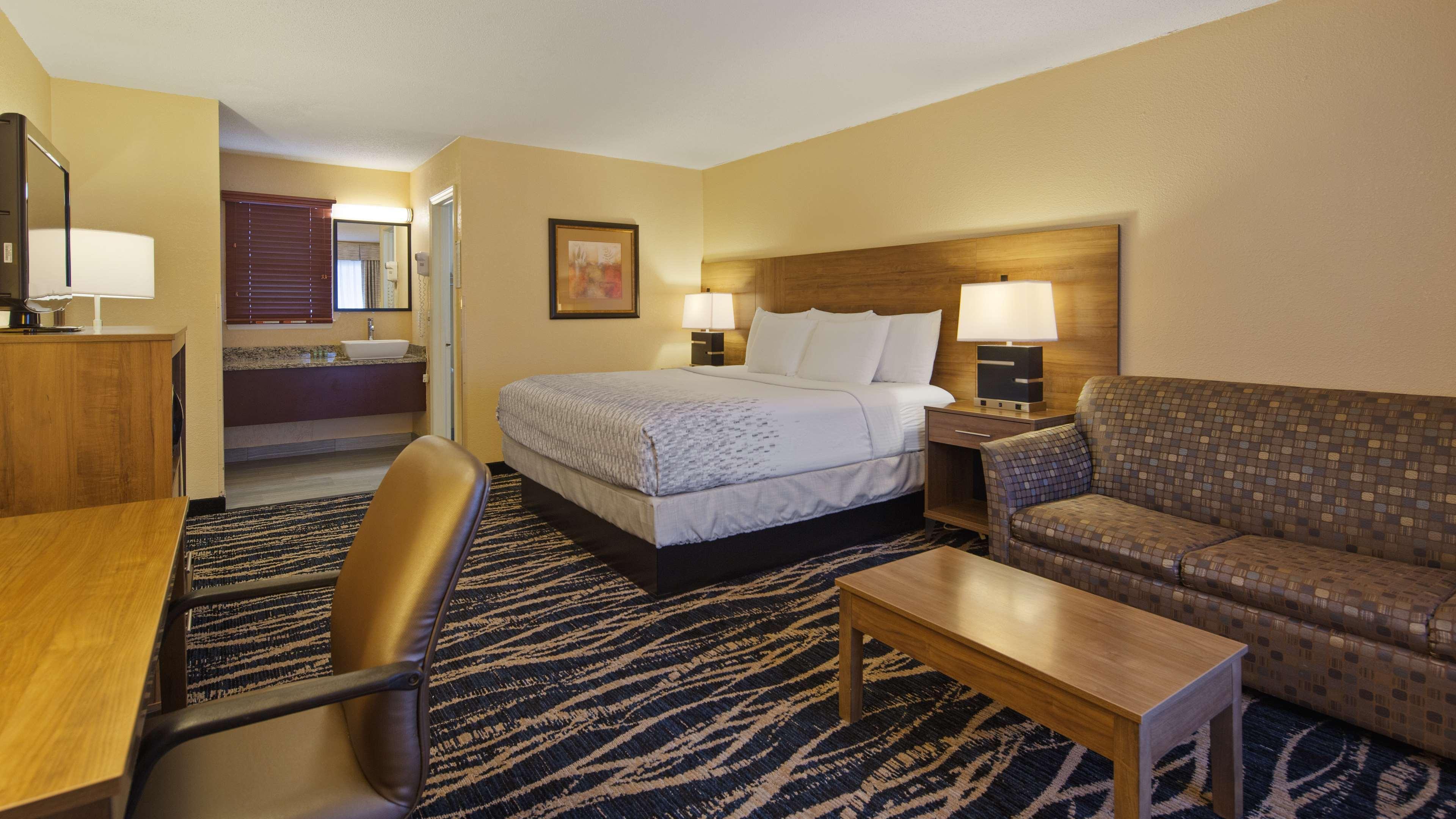 Best Western Mountainbrook Inn Maggie Valley Kültér fotó