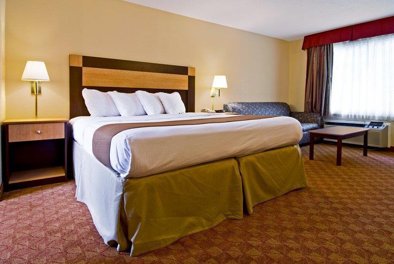 Best Western Mountainbrook Inn Maggie Valley Kültér fotó